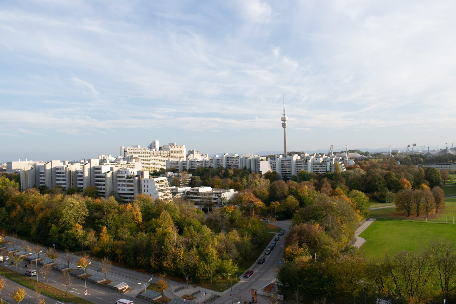 MÜNCHEN 19