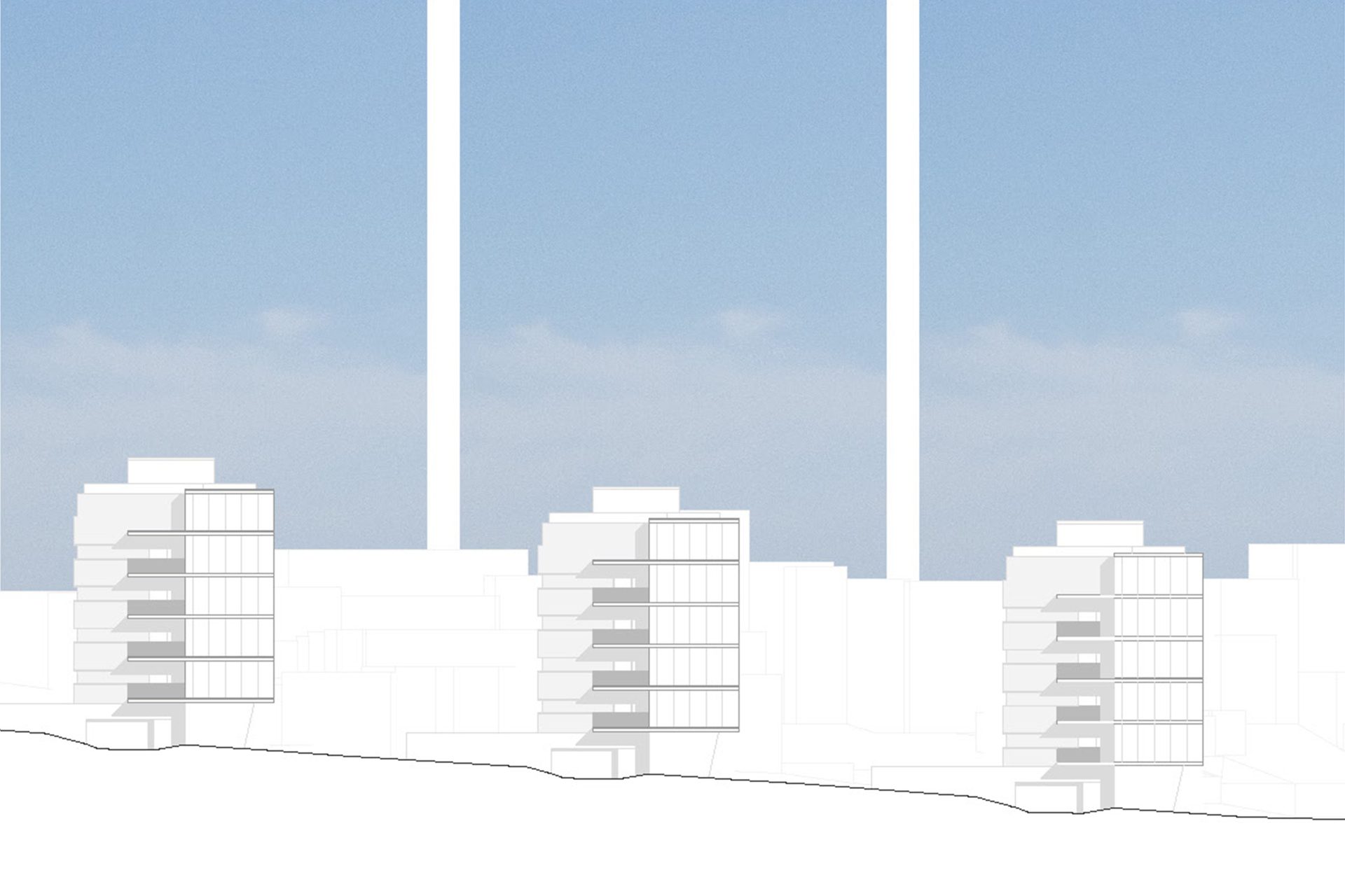 [FAUP] APARTMENTS