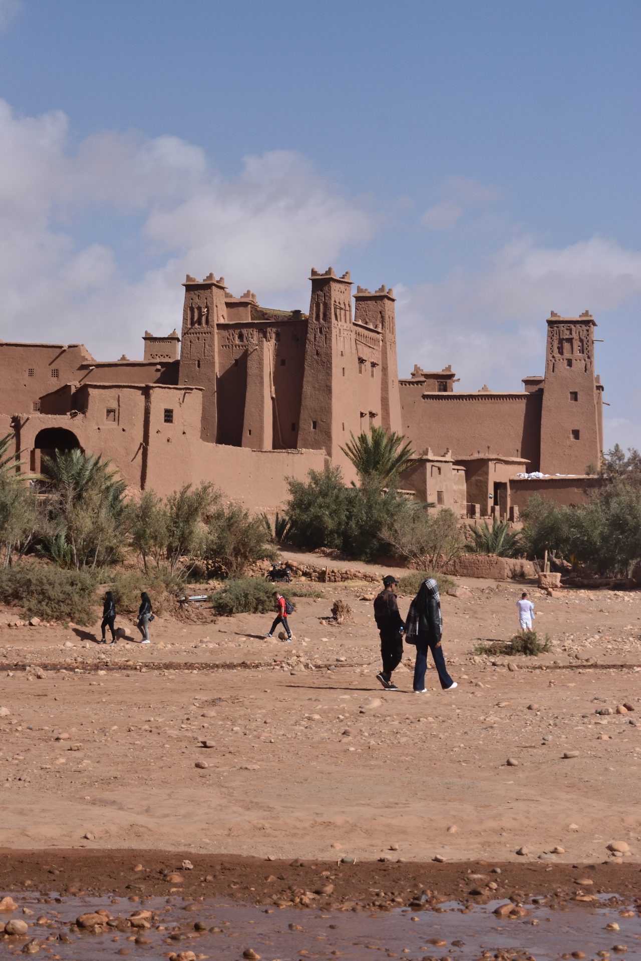 25 مراكش