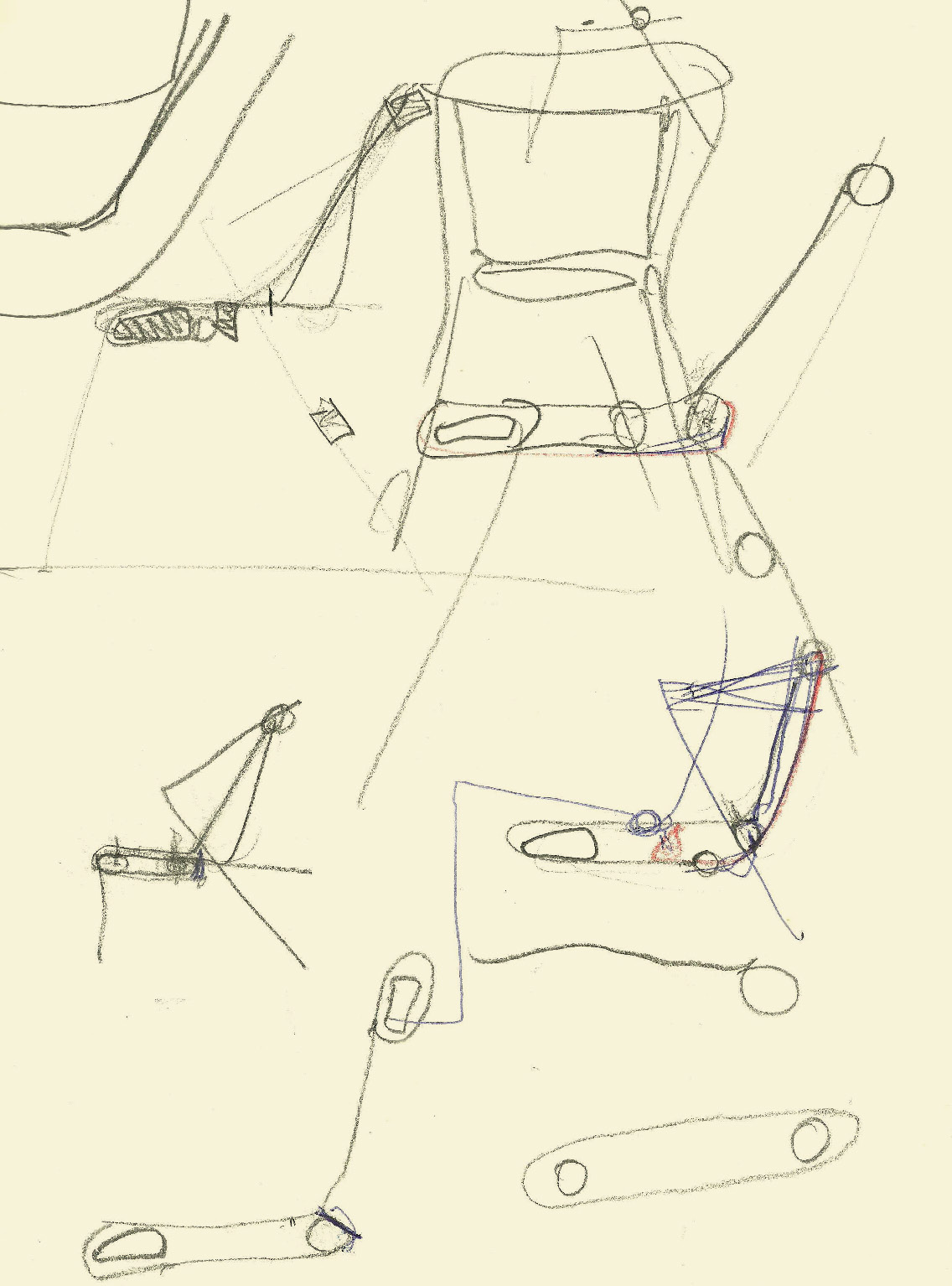 MÖBEL DESIGN
